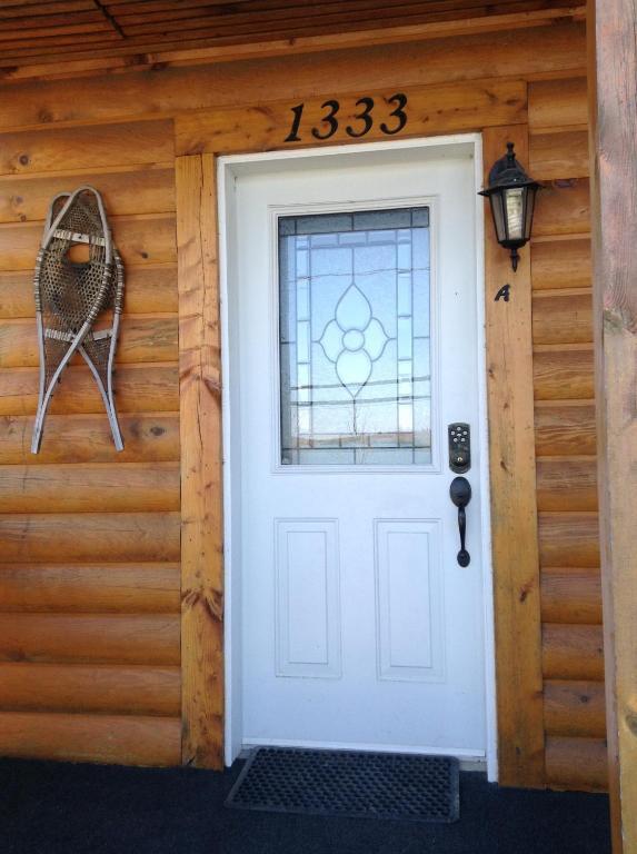 Cottages Du Lac Orford, Cottage A, Cote Raquettes Cottage B, Cote Skis Eastman Room photo